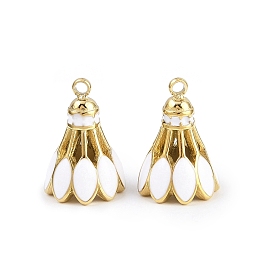 304 нержавеющей стальной эмали подвески, бадминтон, ионное покрытие (ip), ручная полировка