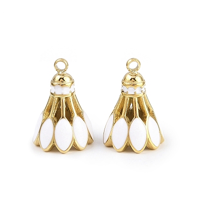 304 нержавеющей стальной эмали подвески, бадминтон, ионное покрытие (ip), ручная полировка