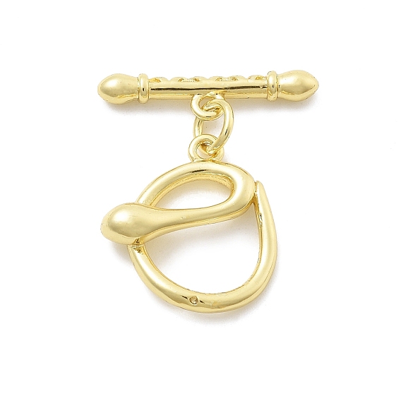 Латуни Переключить застежками, без кадмия, без никеля и без свинца, змея