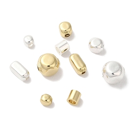 Brass Beads, Lead Free & Cadmium Free