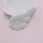 Cloth Embossing Wings, with Plush, Decorate Accessories