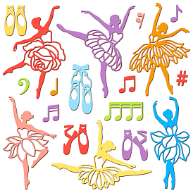 Углеродистая сталь разрезает трафареты, для diy scrapbooking, Фотоальбом, декоративная бумага для тиснения