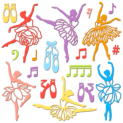 Углеродистая сталь разрезает трафареты, для diy scrapbooking, Фотоальбом, декоративная бумага для тиснения