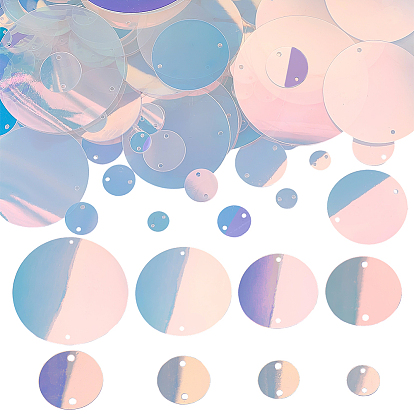 390 шт. 8 стили пластиковые соединительные подвески, ссылки на диски