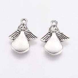 Alloy Pendants, Angel