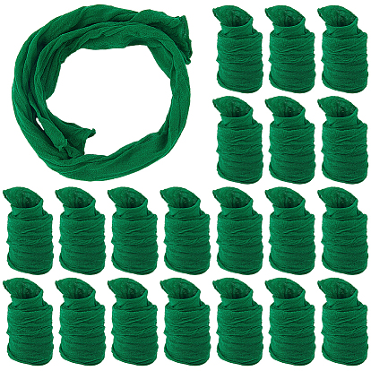 30шт. полиэстеровые шелковые чулки с цветочным рисунком, поделки своими руками свадебное украшение дома