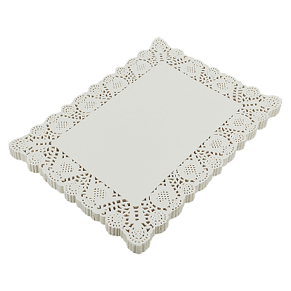 200 листы бумаги, жиростойкая оберточная бумага, для кухонных принадлежностей для выпечки, прямоугольные