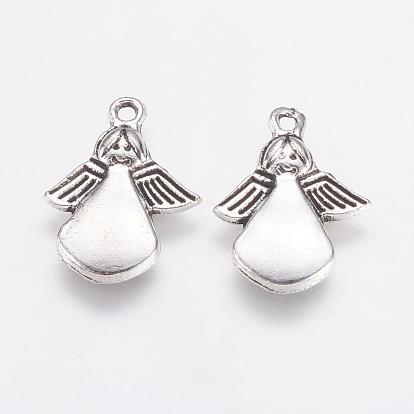 Alloy Pendants, Angel