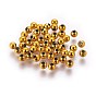 CCB Plastic Beads, Round