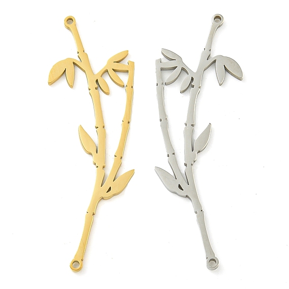 304 подвески из нержавеющей стали, бамбуковое соединение