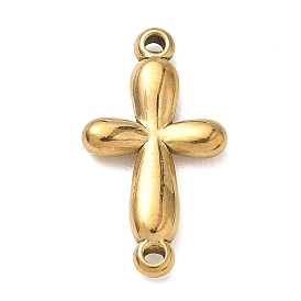 304 подвески из нержавеющей стали, религиозные перекрестные ссылки, ионное покрытие (ip)