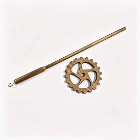 Сосновое веретено