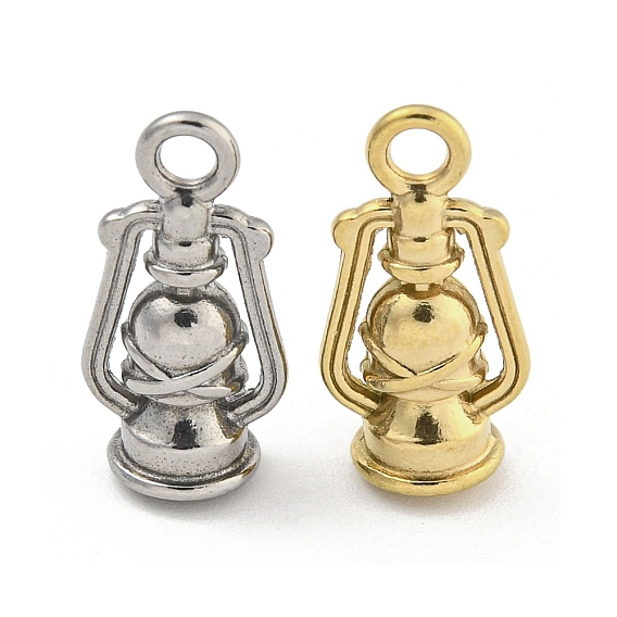 Ионное покрытие (ip) 304 подвески из нержавеющей стали, подвеска масляной лампы