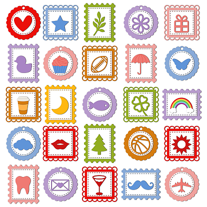 Трафареты для резки штампов из углеродистой стали на ежедневную тему, для diy scrapbooking, Фотоальбом, декоративная бумага для тиснения, цвет нержавеющей стали, прямоугольник/круглый/квадратный узор