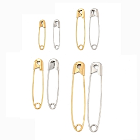 Вакуумное покрытие pvd 304 брошь булавка килт булавки из нержавеющей стали