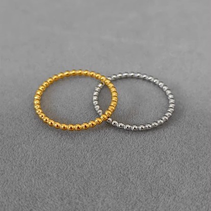 304 Кольца из нержавеющей стали для пары