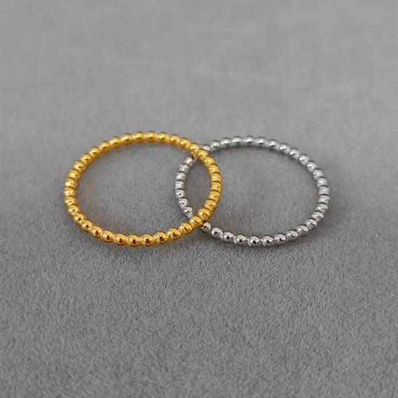 304 Кольца из нержавеющей стали для пары