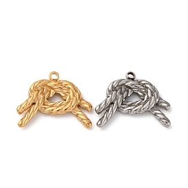 304 подвески из нержавеющей стали, очарование конта