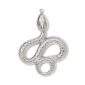 304 подвески из нержавеющей стали, змеиные чары