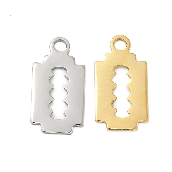 304 прелести нержавеющей стали, чары для лезвий