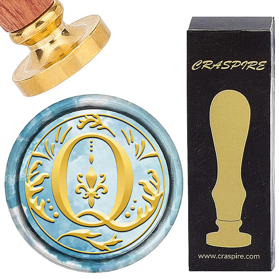 Латунные восковые печати с деревянной ручкой, для diy scrapbooking, сердце/гора/цветок/кошка/роза/лист/гриб/луна/планета/звезда