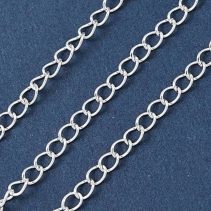 304 из нержавеющей стали обуздать цепи, пайки, с катушкой