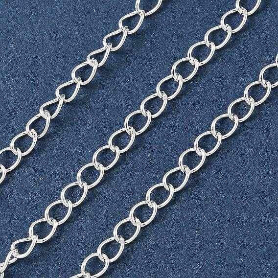 304 из нержавеющей стали обуздать цепи, пайки, с катушкой