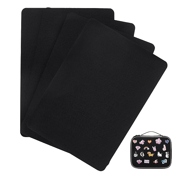 Felt Sheet, Rectangle