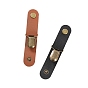 Imitation Leather Hat Clips for, Multifunctional Duckbill Hat Clip for Travel Bag Backpack Luggage