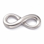 304 Stainless Steel Links Connectors, Infinity