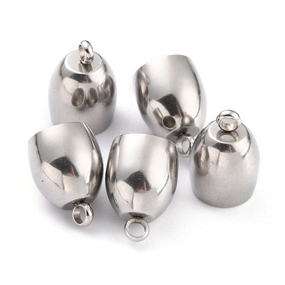 202 Stainless Steel Cord Ends