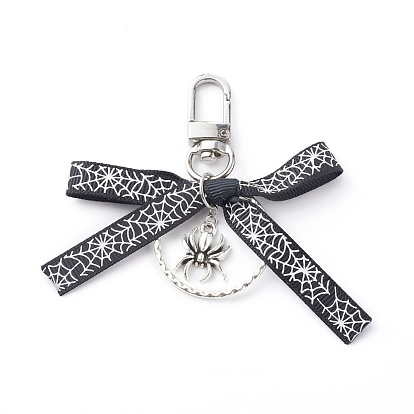 Louis Vuitton Keyring Halloween 