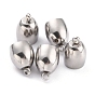 202 Stainless Steel Cord Ends