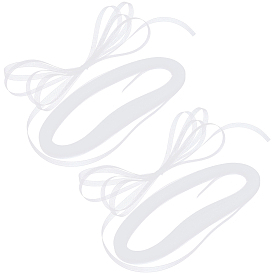 Полиэстер твердый конский волос оплетка косточки, аксессуары для свадебного платья, для пошива платья бейсболка для шитья юбки окантовка окантовка