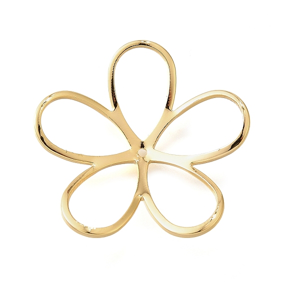 Латунные подвески, 