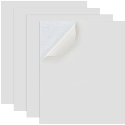 Polyester Repair Patches, Self-Adhesive and Waterproof, Lightweight Repair Patches for Clothing Down Jacket Repair Holes Tearing