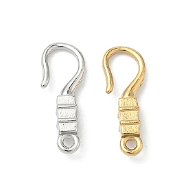 304 крючки из нержавеющей стали, прямоугольные, ионное покрытие (ip)