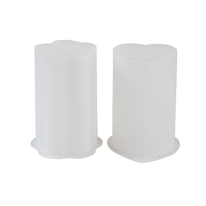 Candle Silicone Molds, For Candle Making