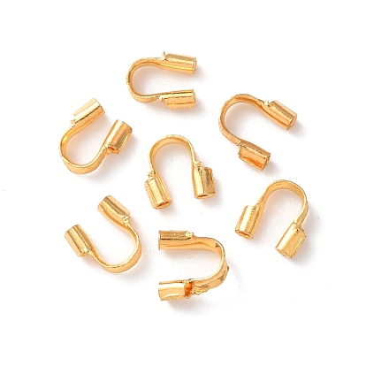 Латунная проволока опекунов и защитников, стойки покрытие, долговечный, без кадмия и без свинца