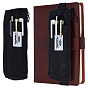 1Pc Polyester Pen Cases, Rectangle