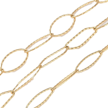 Ионное покрытие (ip) 304 звенья цепи из нержавеющей стали, с катушкой, пайки