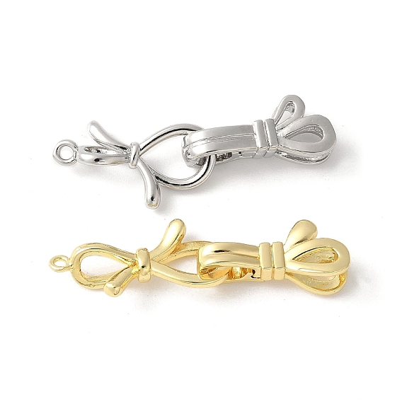 Латунь раз по сравнению с застежками, без свинца и без кадмия, долговечный, стойки покрытие, бабочка