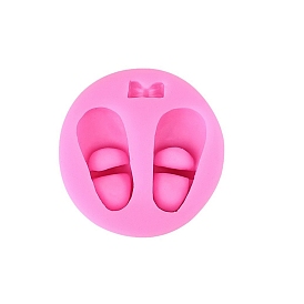 Силиконовые формы для помадки своими руками, формы для литья смолы, обуви