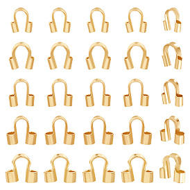 150 шт. 5 стиль 304 хирургическая нержавеющая сталь защитная проволока и протекторы