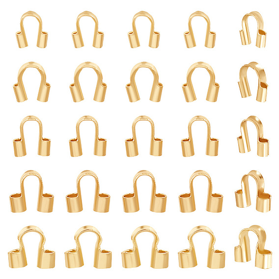 150 шт. 5 стиль 304 хирургическая нержавеющая сталь защитная проволока и протекторы