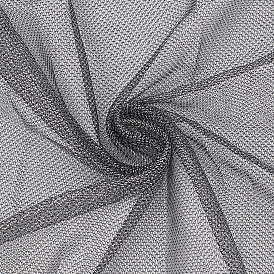 1 сетчатая ткань из полиэстера, аксессуары для платья