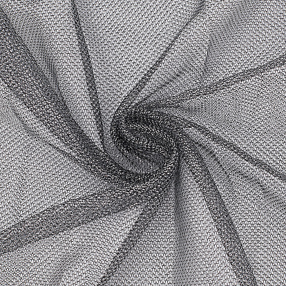 1 сетчатая ткань из полиэстера, аксессуары для платья