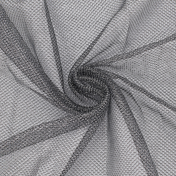 1 сетчатая ткань из полиэстера, аксессуары для платья