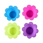 Flower Cake DIY Food Grade Silicone Mold, Cake Molds