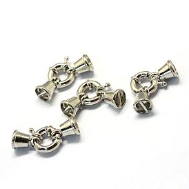 Литые весенние комплекты, с конца вилки